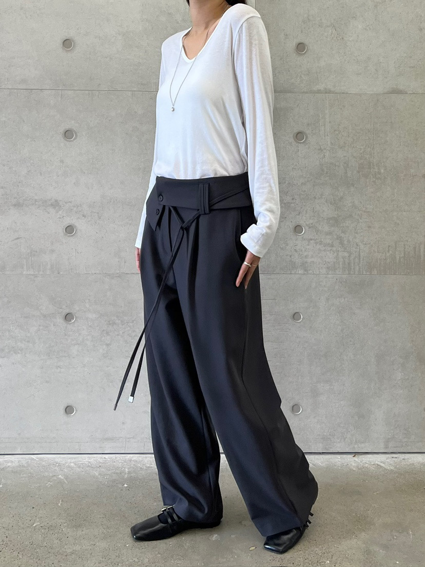 (2026FW) URBAN CLOTH - PANTS