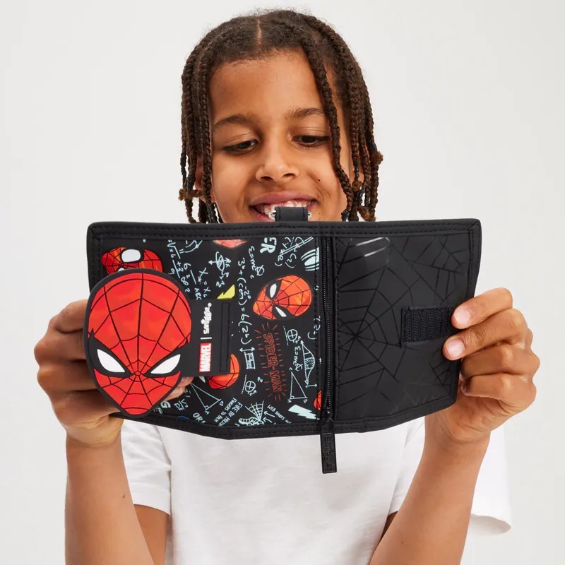 澳洲Smiggle兒童卡通零錢包- 1個