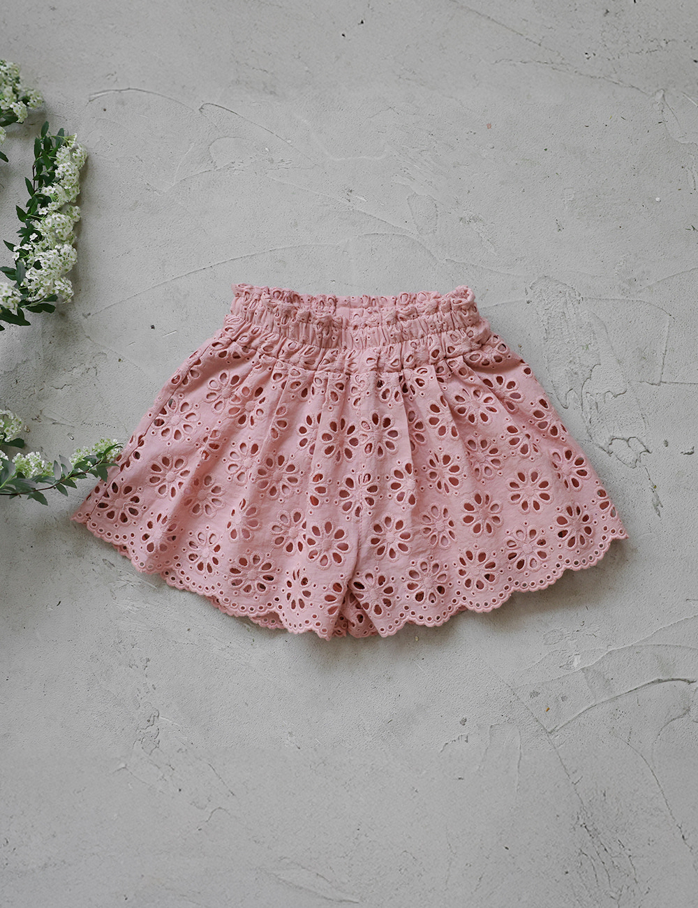 🇰🇷Puella_Flo短褲