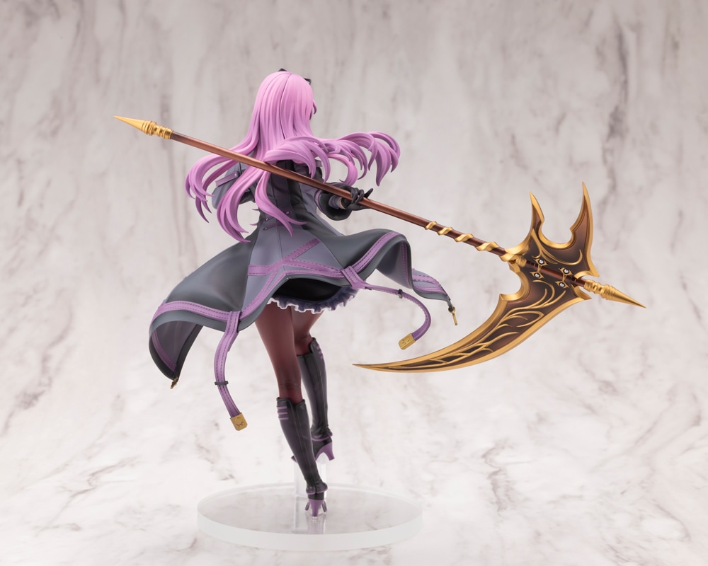 (預訂訂金 $400) (總價 $1050) 壽屋 Kotobukiya 英雄傳說 黎之軌跡 II -緋紅原罪- 蕾恩·布萊特 -黎之軌跡II Ver. (行版) Renne Bright Ver.2 (KO08386) 