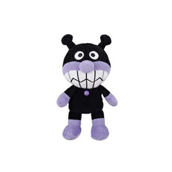 麵包超人系列公仔