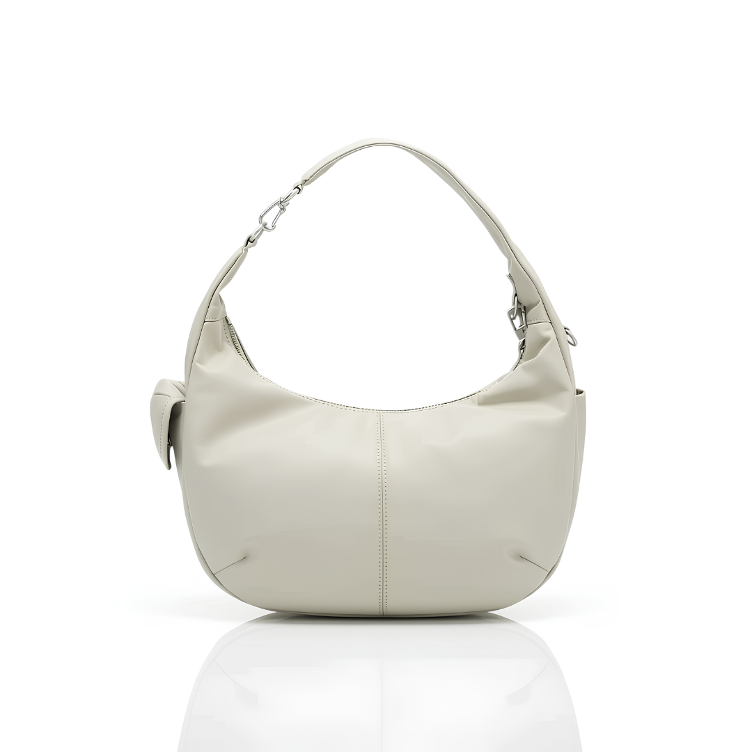 Branden Safe Days Shoulder Bag 防盜月牙包