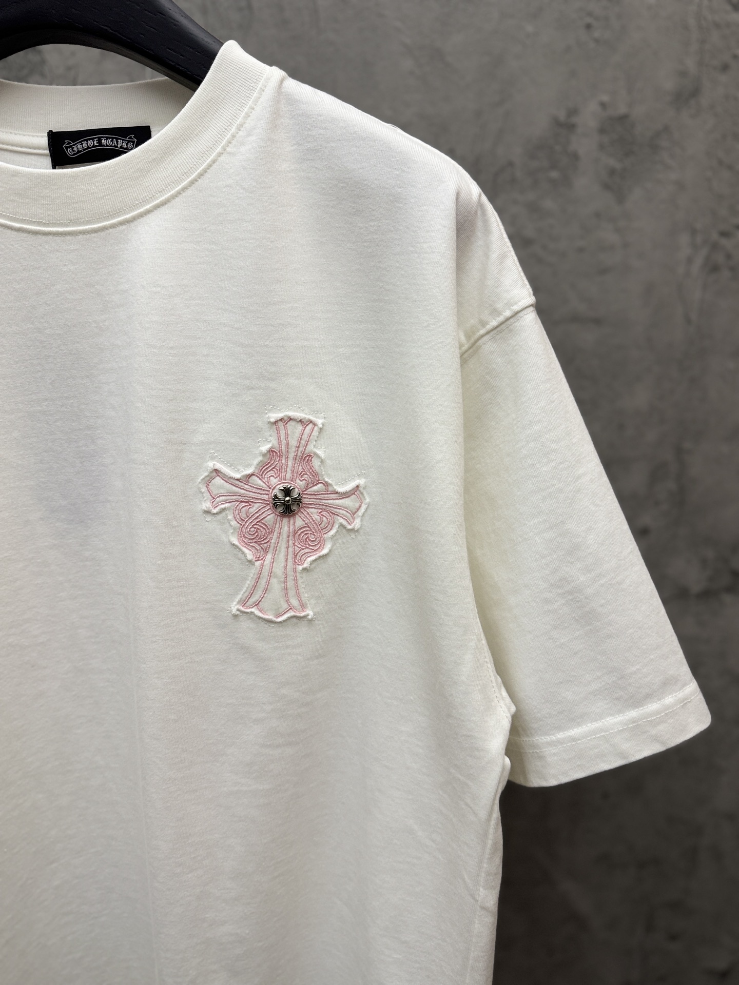 Chrome Hearts Tee