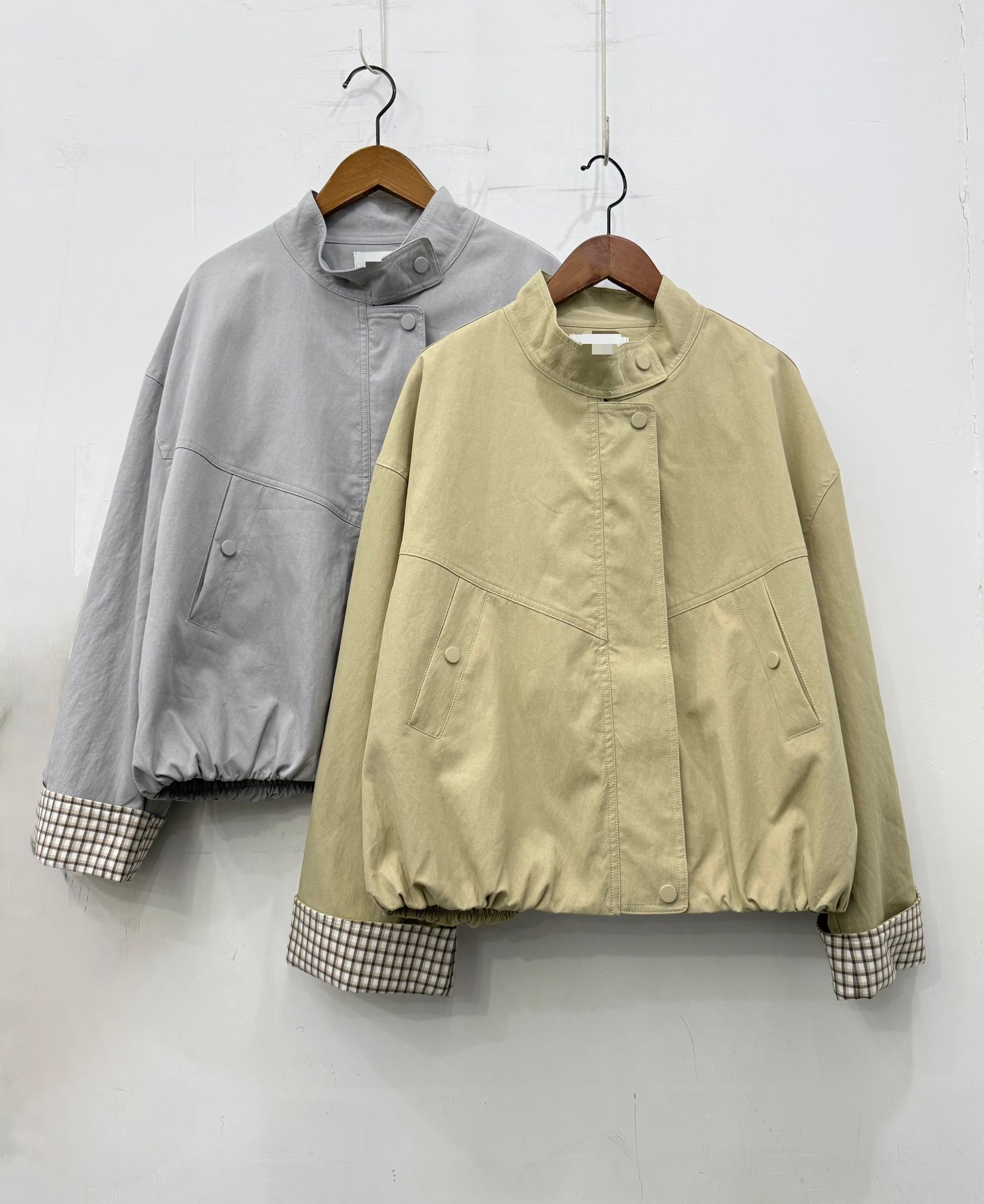 韓國外套 M512 03no07350