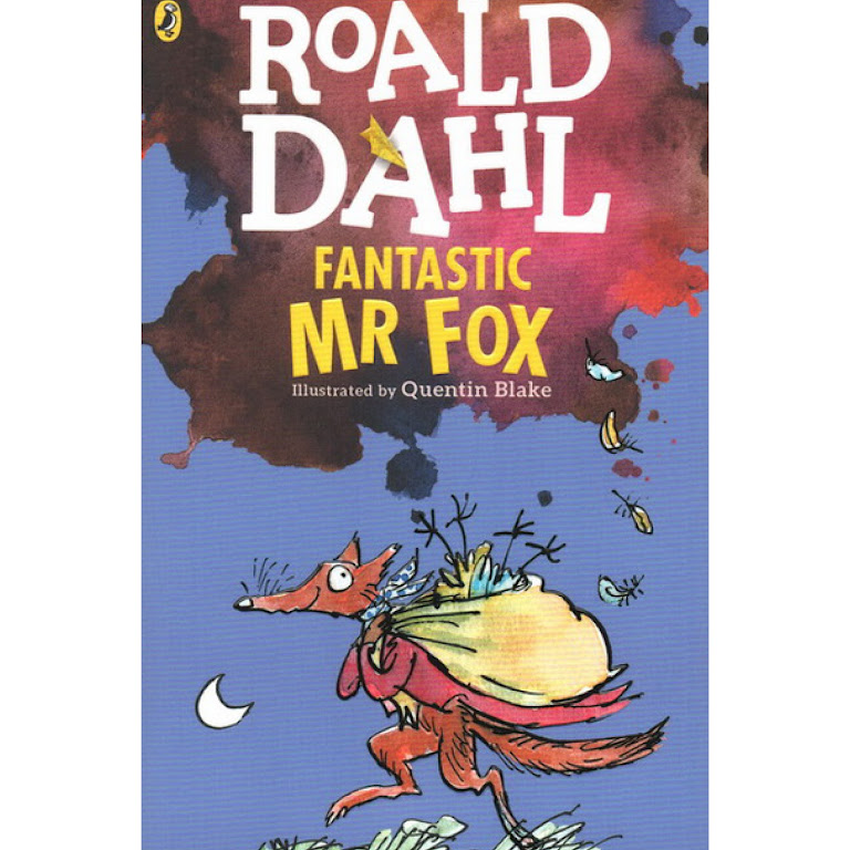 [新版20冊] Roald Dahl Collection 羅爾德達爾 經典故事珍藏套書 | 20 books