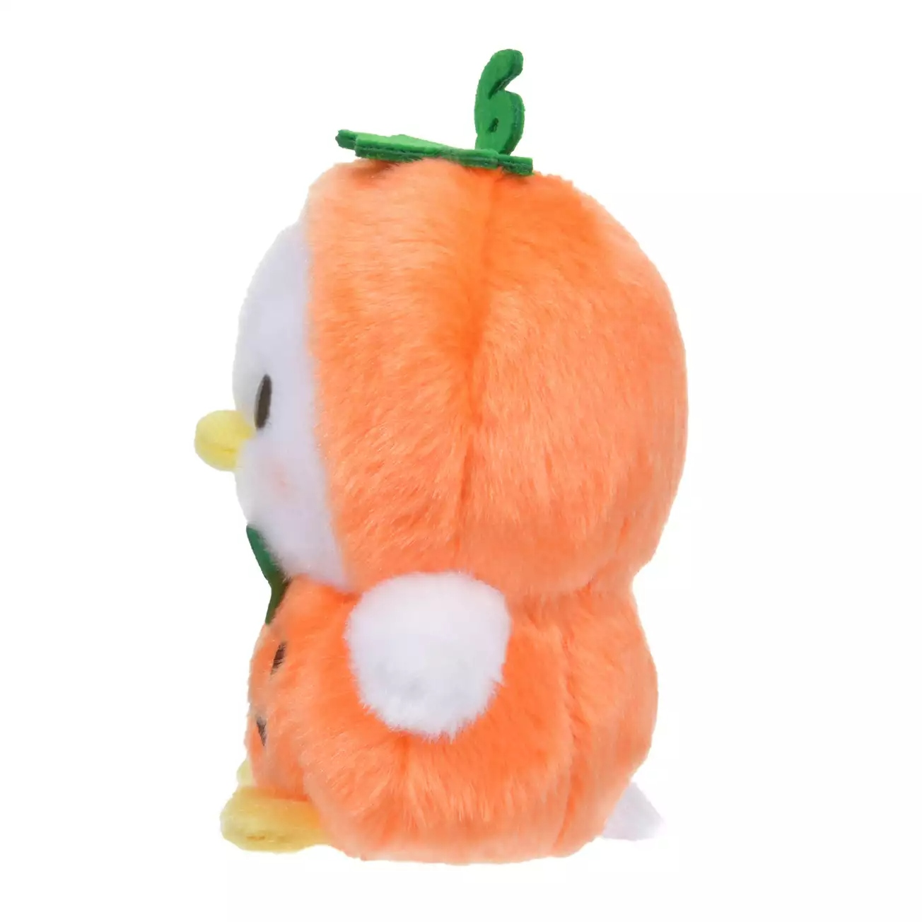 🌸 【預訂】Donald Urupocha-chan HALLOWEEN 造型公仔 - 2027 DISNEY HALLOWEEN