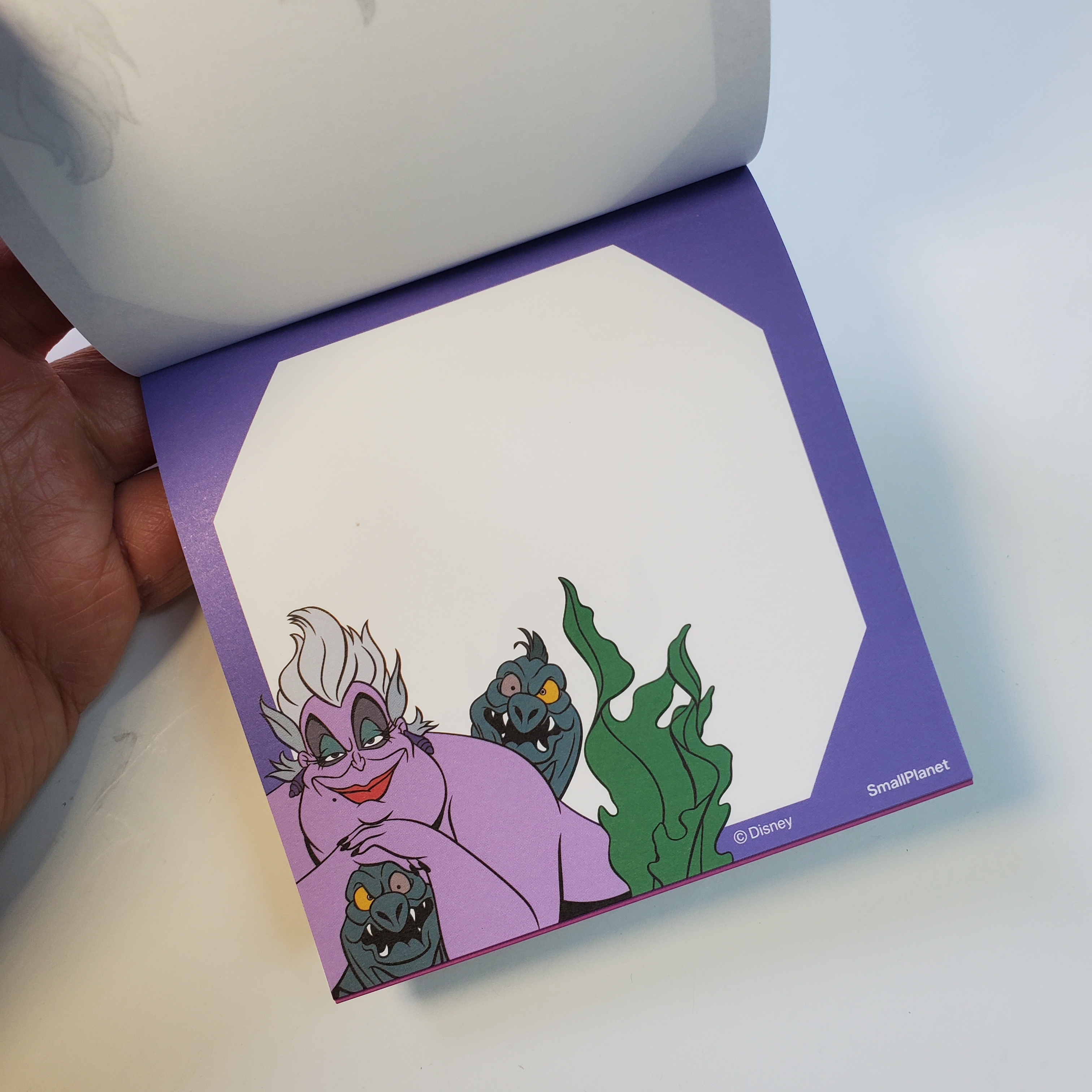 [現貨] [日本製] ARIEL ｜ MEMO PAD {TF2303170}