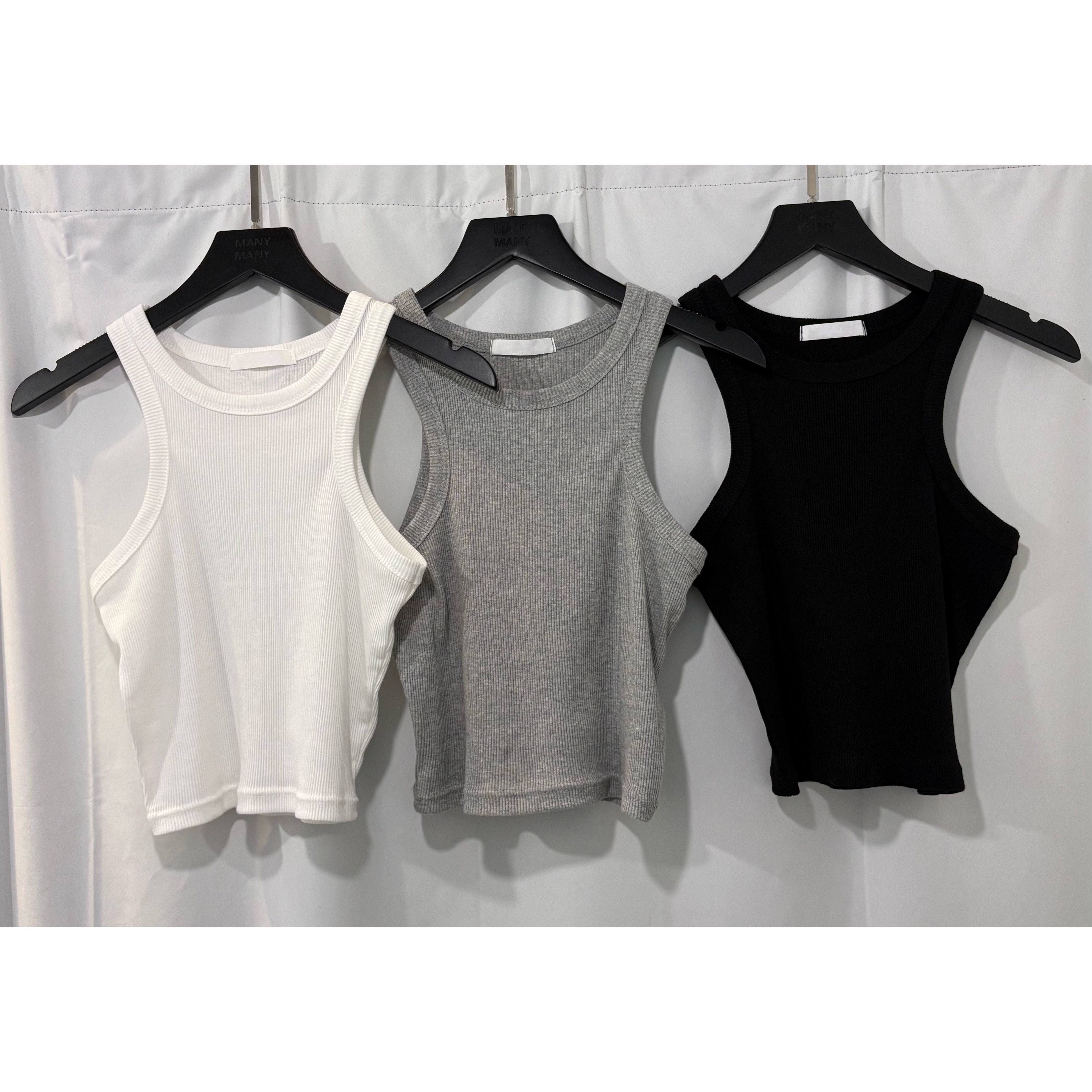 新品價4月22截🤍2604Q《DAILY CROP VEST》