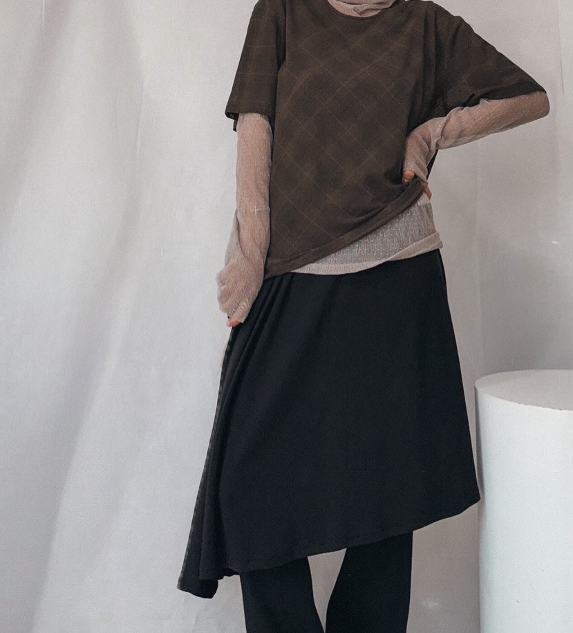 (2026FW) MAISONSTAFF - TOP