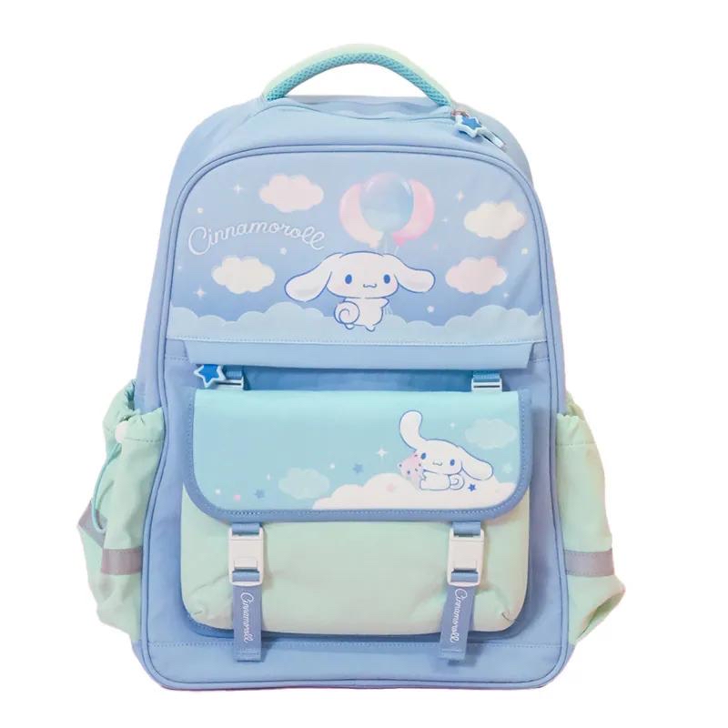 原裝行貨 Sanrio 肉桂狗22L 透氣書包