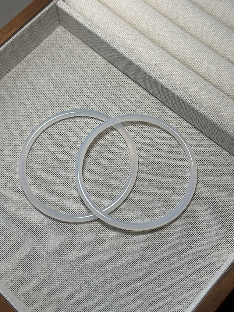 Dingdong Bangle 叮当玛瑙 