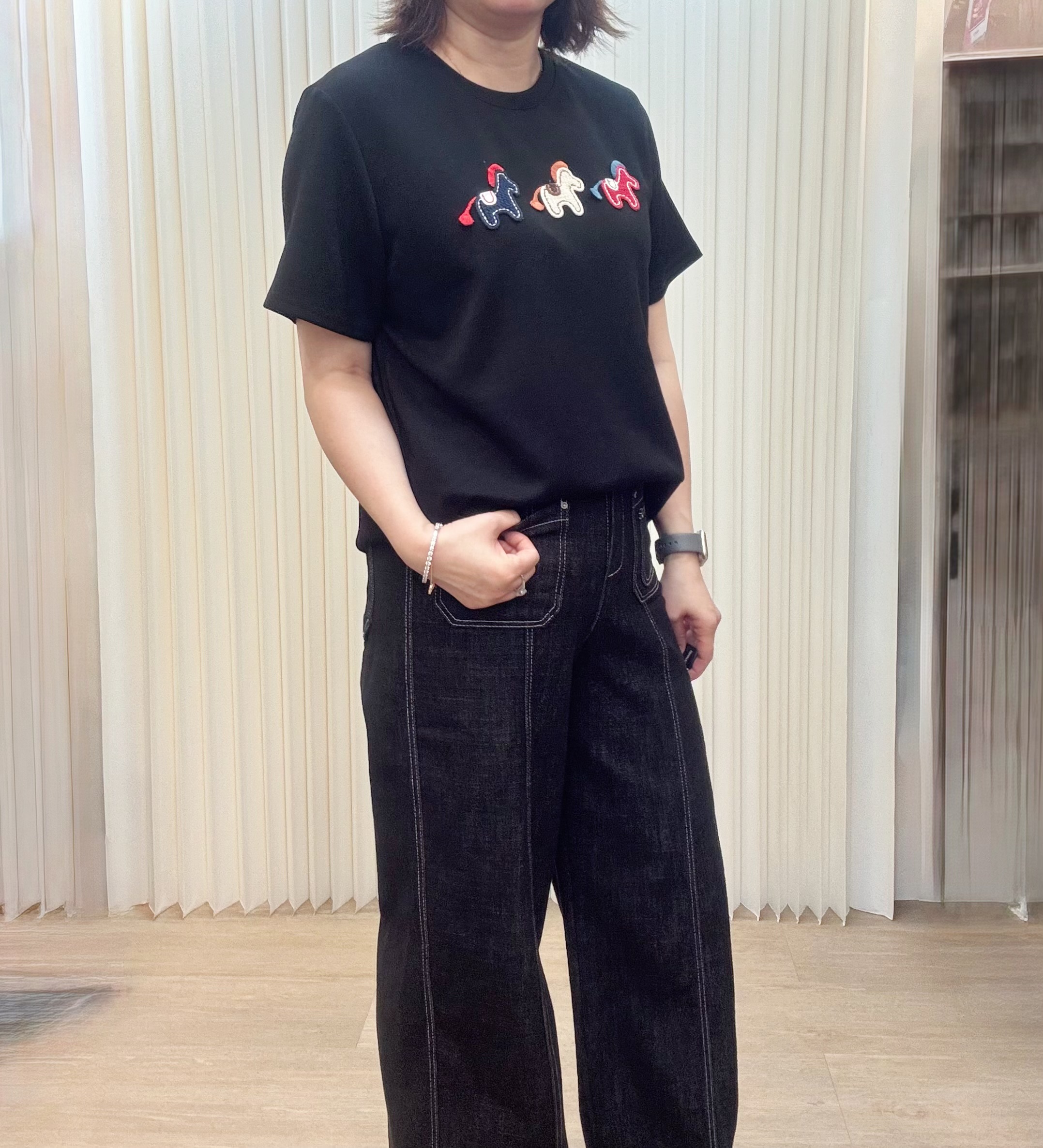 馬仔Tee M542 841254269