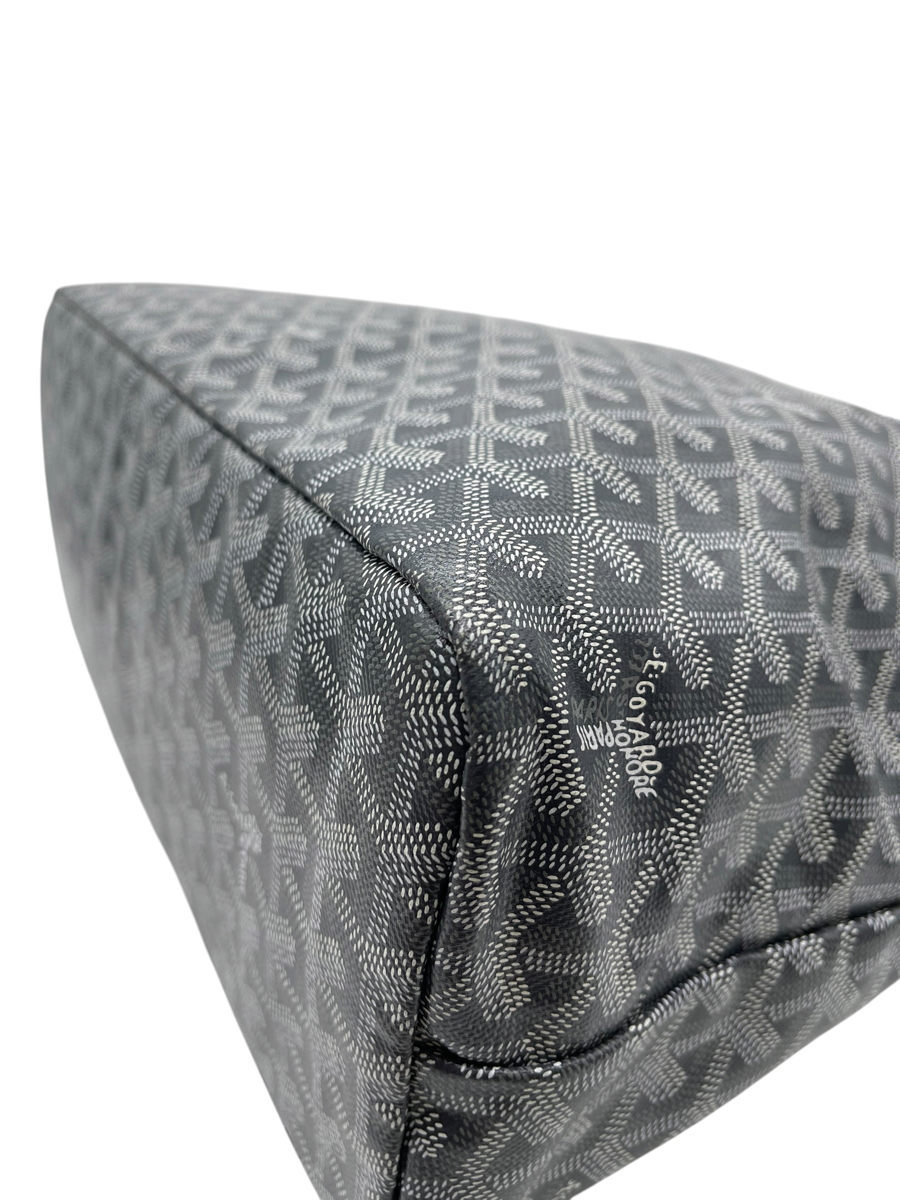 Pre-Owned Goyard Bohème Hobo Bag / Product Code: 080201