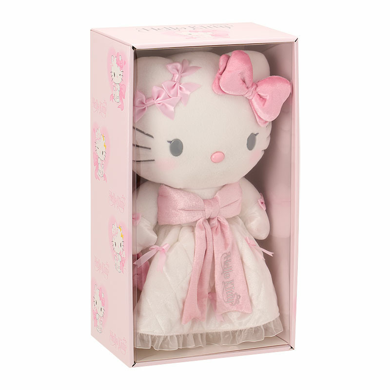 日本直送日本版Hello Kitty生日系列多款產品現貨發售