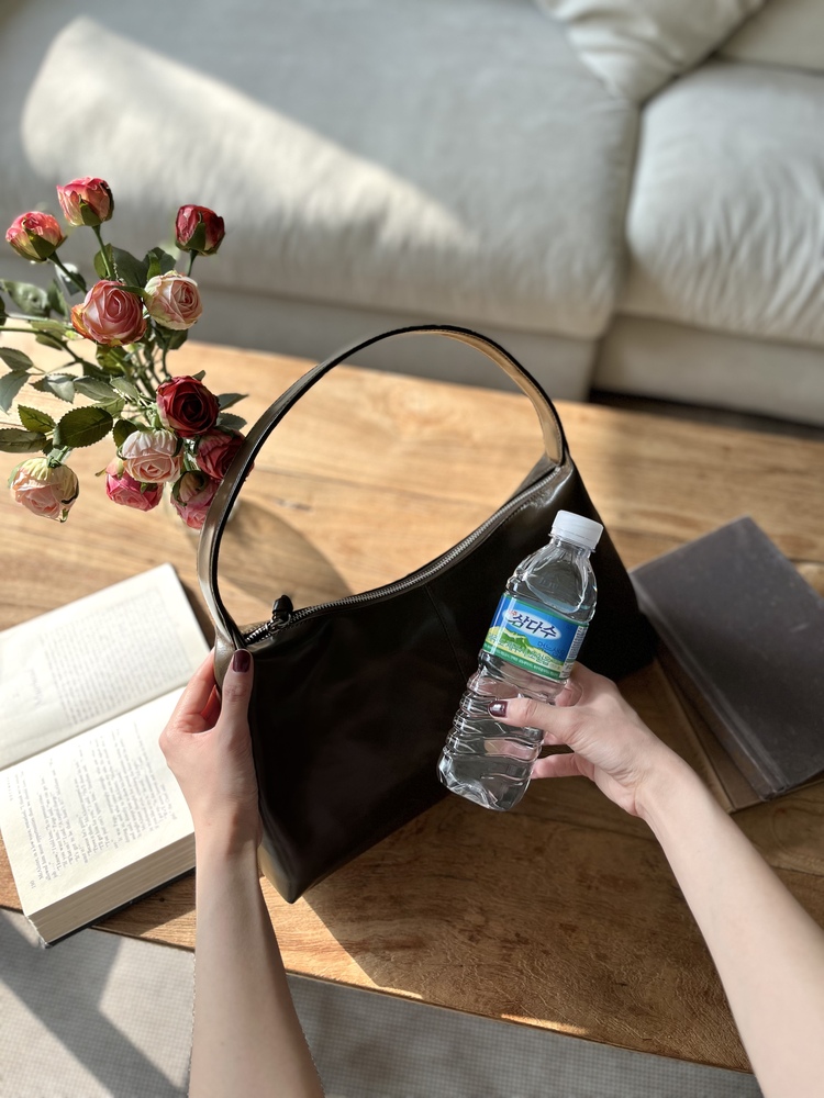 [代購] Bucks & Leather Mone Bag (3color)