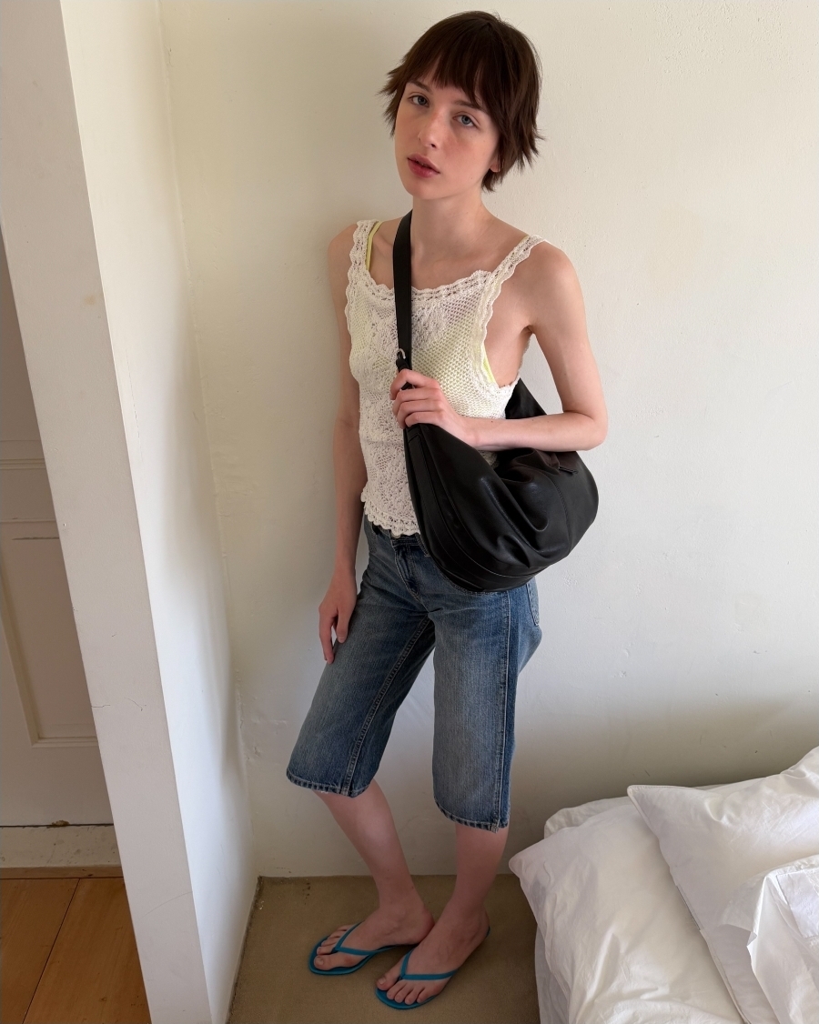 Findkapoor Beka Bag 40