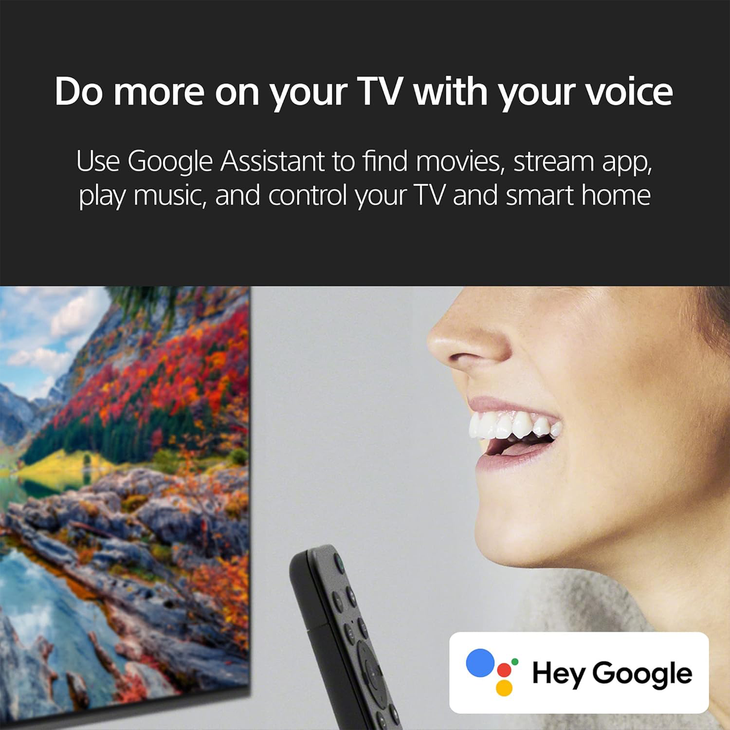 Sony 75" BRAVIA 2 4K HDR Google TV (K-75S20M2)