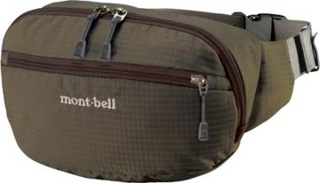 Montbell Delta Gusset Pouch L 1123765