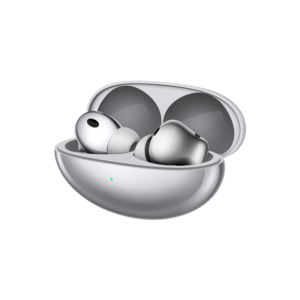 Huawei Freebuds Neo 無線降噪耳機｜智慧深度降噪・沉浸原聲音質・雙向通話降噪・舒適貼耳佩戴｜香港行貨