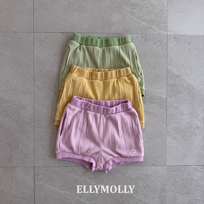 🇰🇷Ellymolly短褲