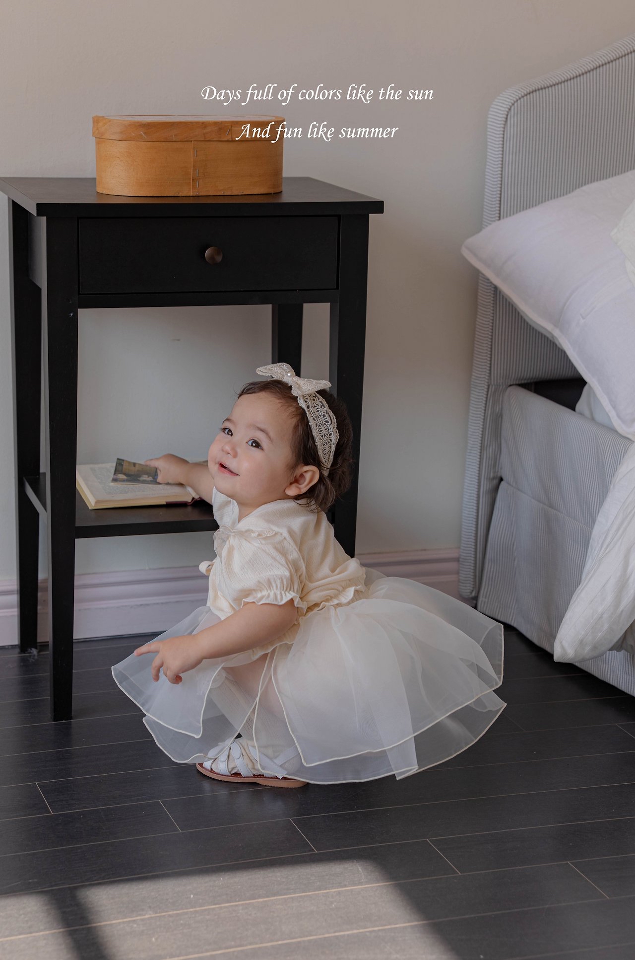 🇰🇷Mkids 包屁裙