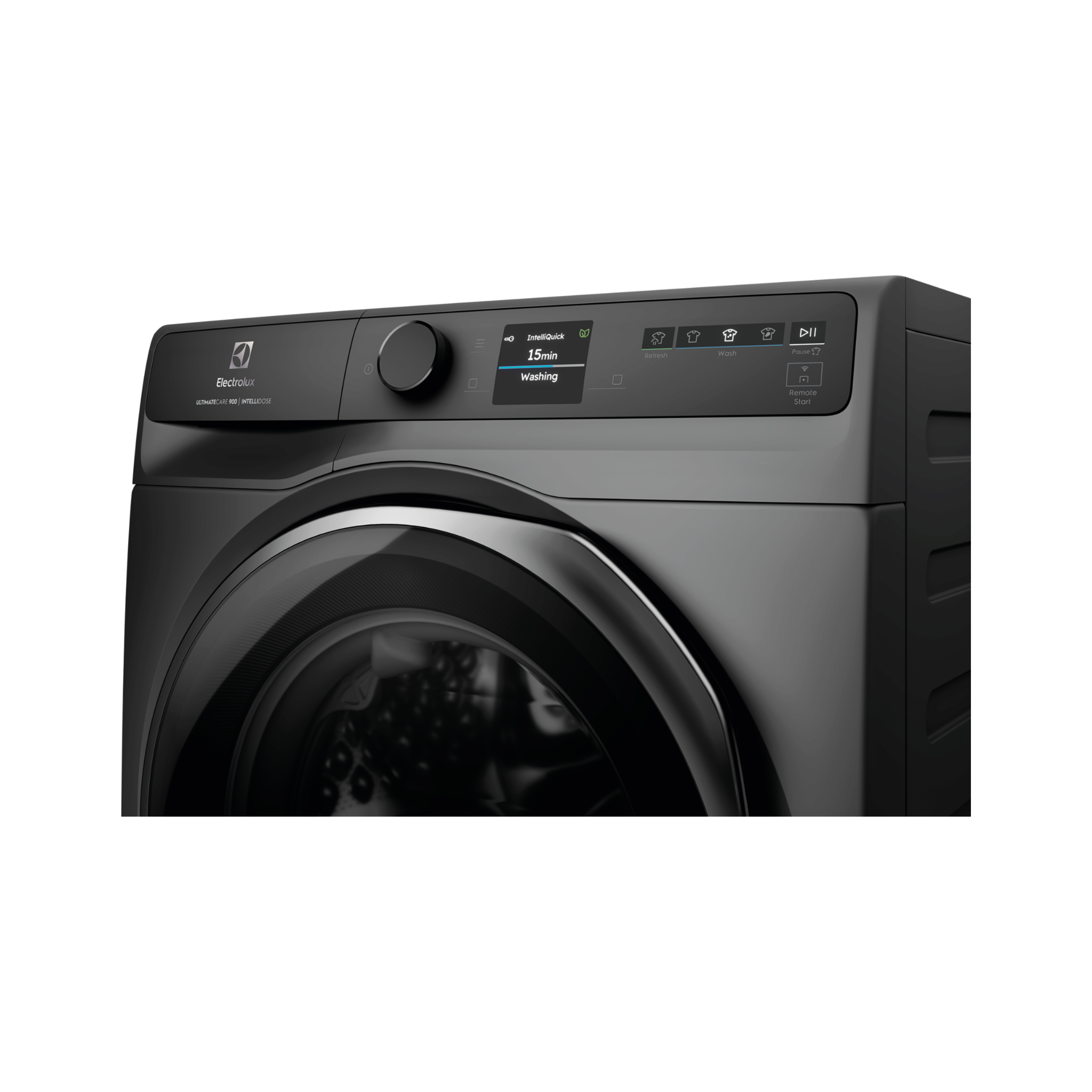 Electrolux 13kg UltimateCare 900 Front Load Inverter Washer (EWF1342R9SC)