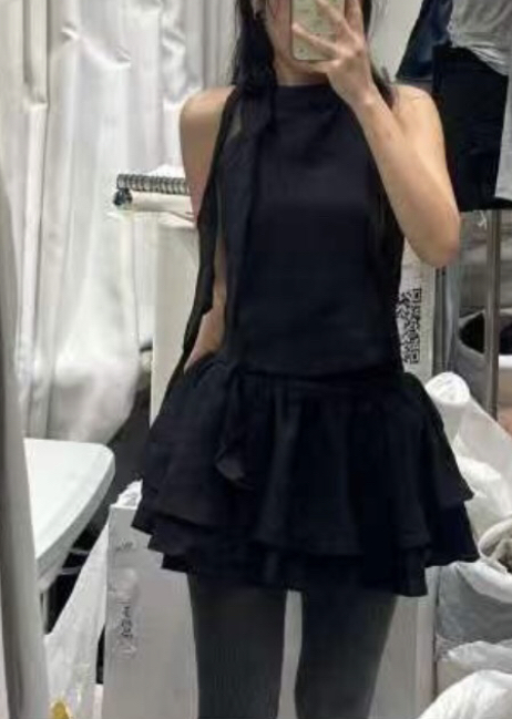 🇰🇷🇰🇷新款速遞14/4🔥🔥TOP11432#ff2850