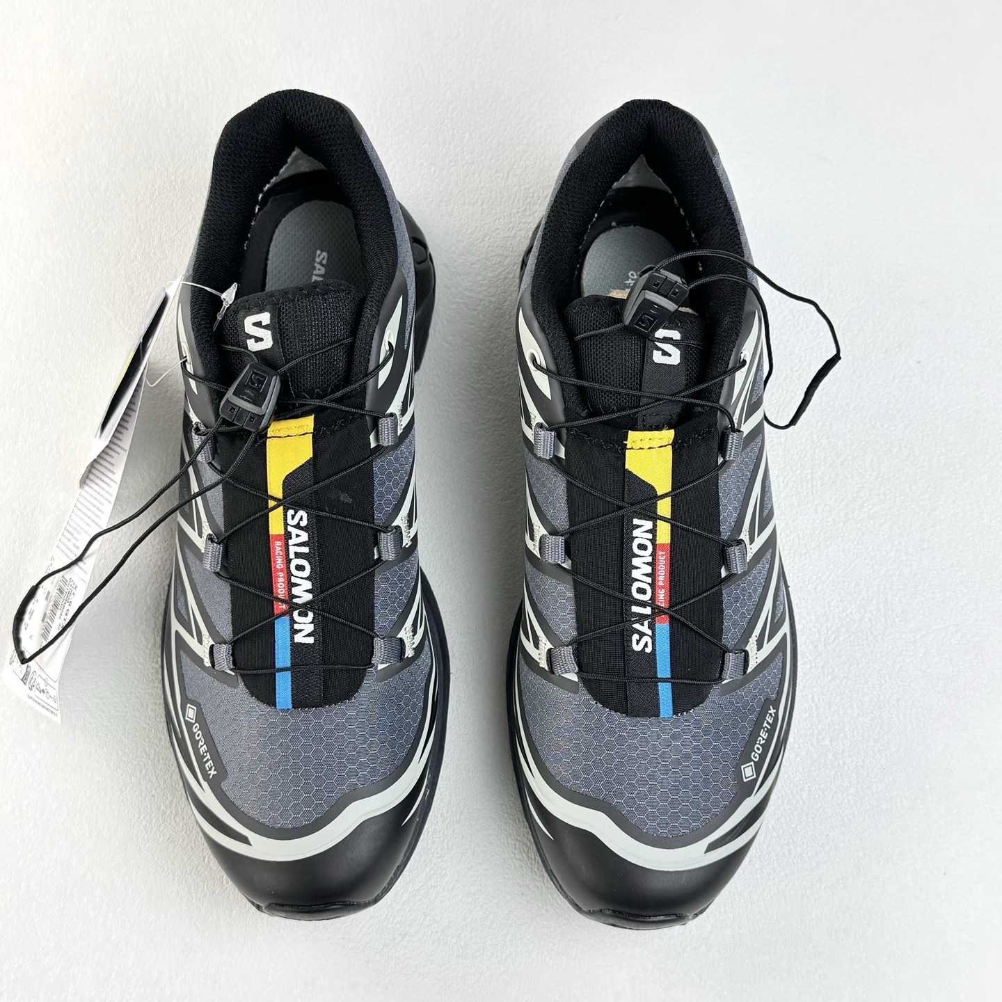 Salomon XT-6 GORE-TEX