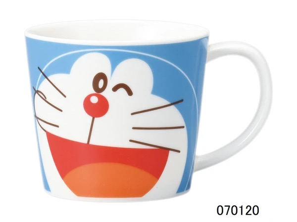 哆啦A夢系列-哆啦A夢杯