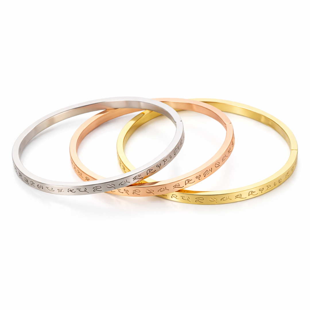 【限定商品】退厄運手環〖#避險 #擋災 #平安〗