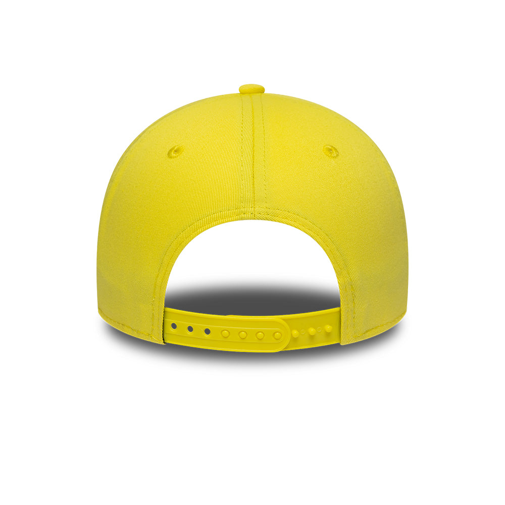 New Era Visa Cash App RB F1 車隊 2026 邁阿密GP版 9FORTY Cap帽 60958302