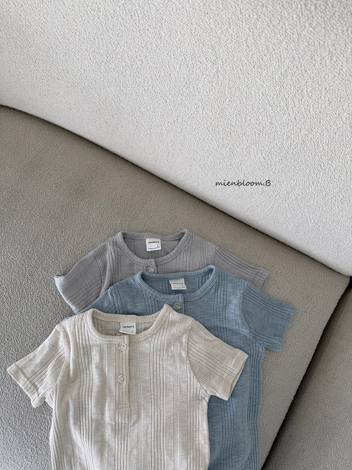 🇰🇷mienbloom.b 連身衣