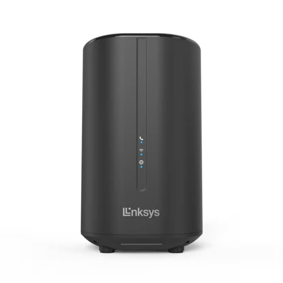 Linksys FGW5500 DualBand AX5400 WiFi 6 5G CPE Router 路由器 香港行貨 i