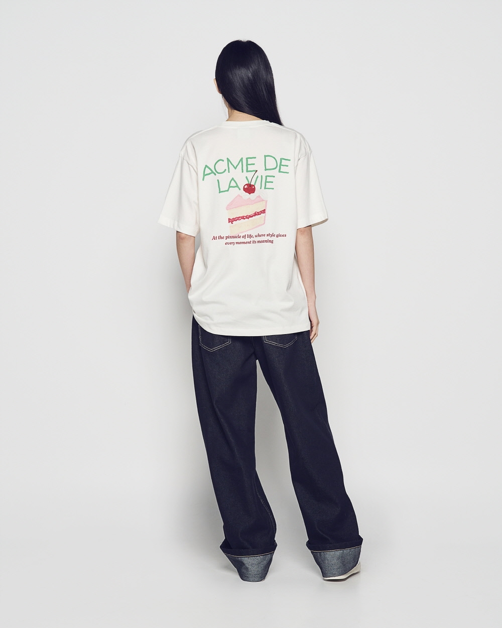 🇰🇷ADLV 樱桃蛋糕🍒🍰✨