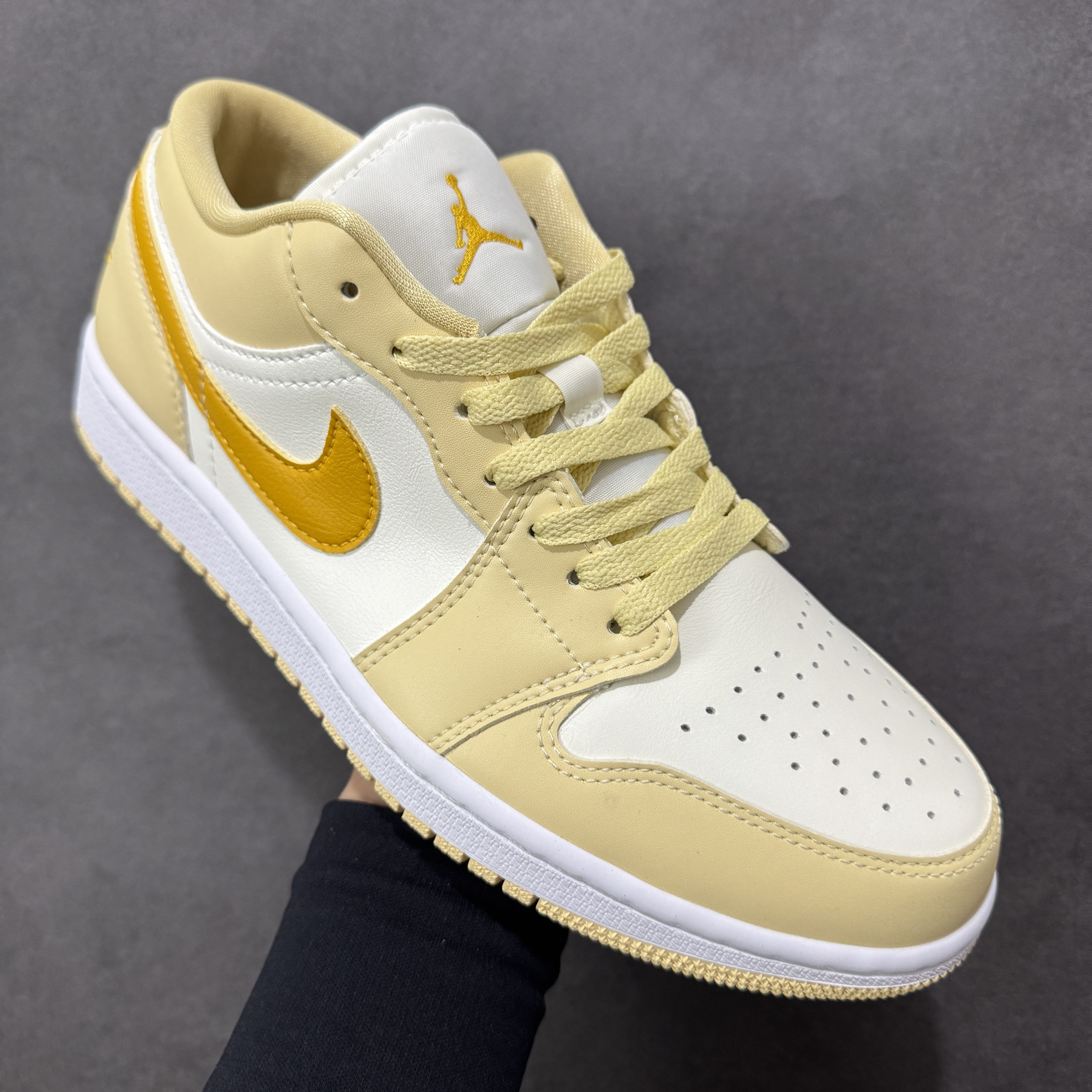 Nike Air Jordan 1 Low DC0774-170