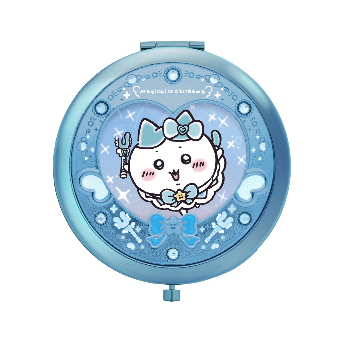 Chiikawa 小八 魔女鏡｜現貨