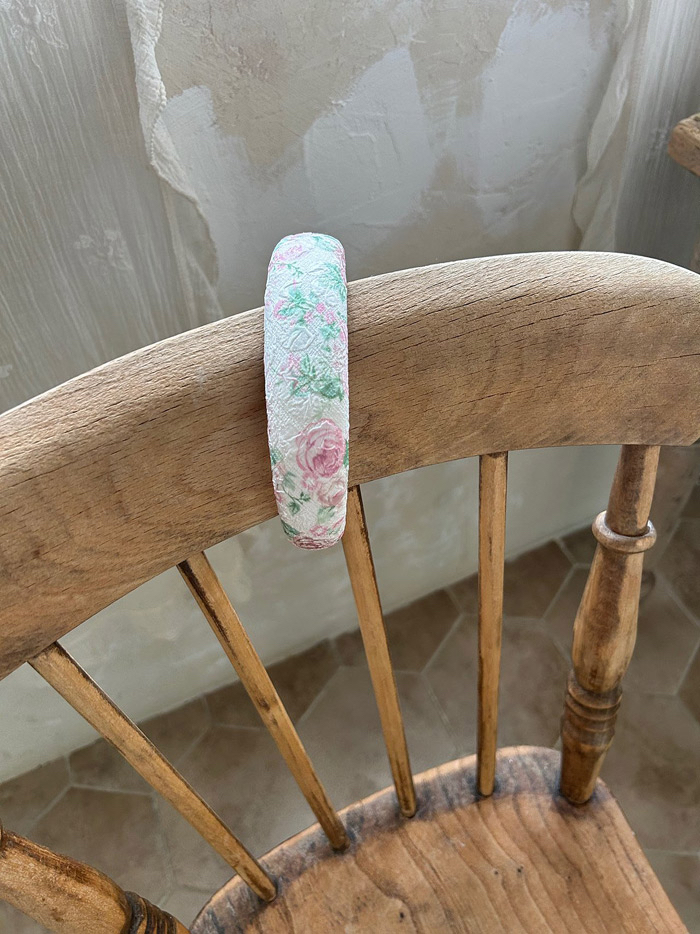 🇰🇷azalea 頭箍