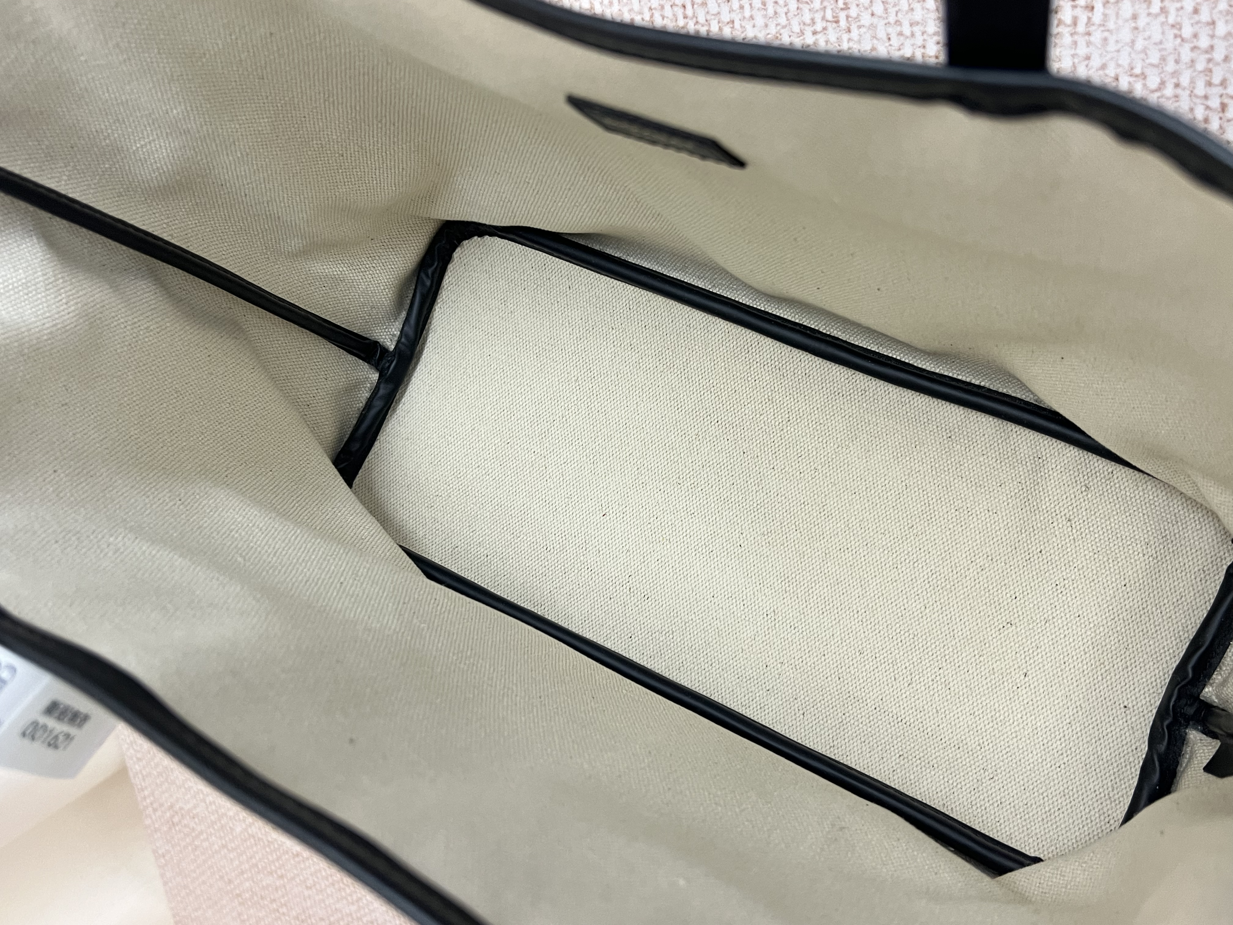 Pre-owned Moynat Oh! Tote Bag/ Product Code: 26030202