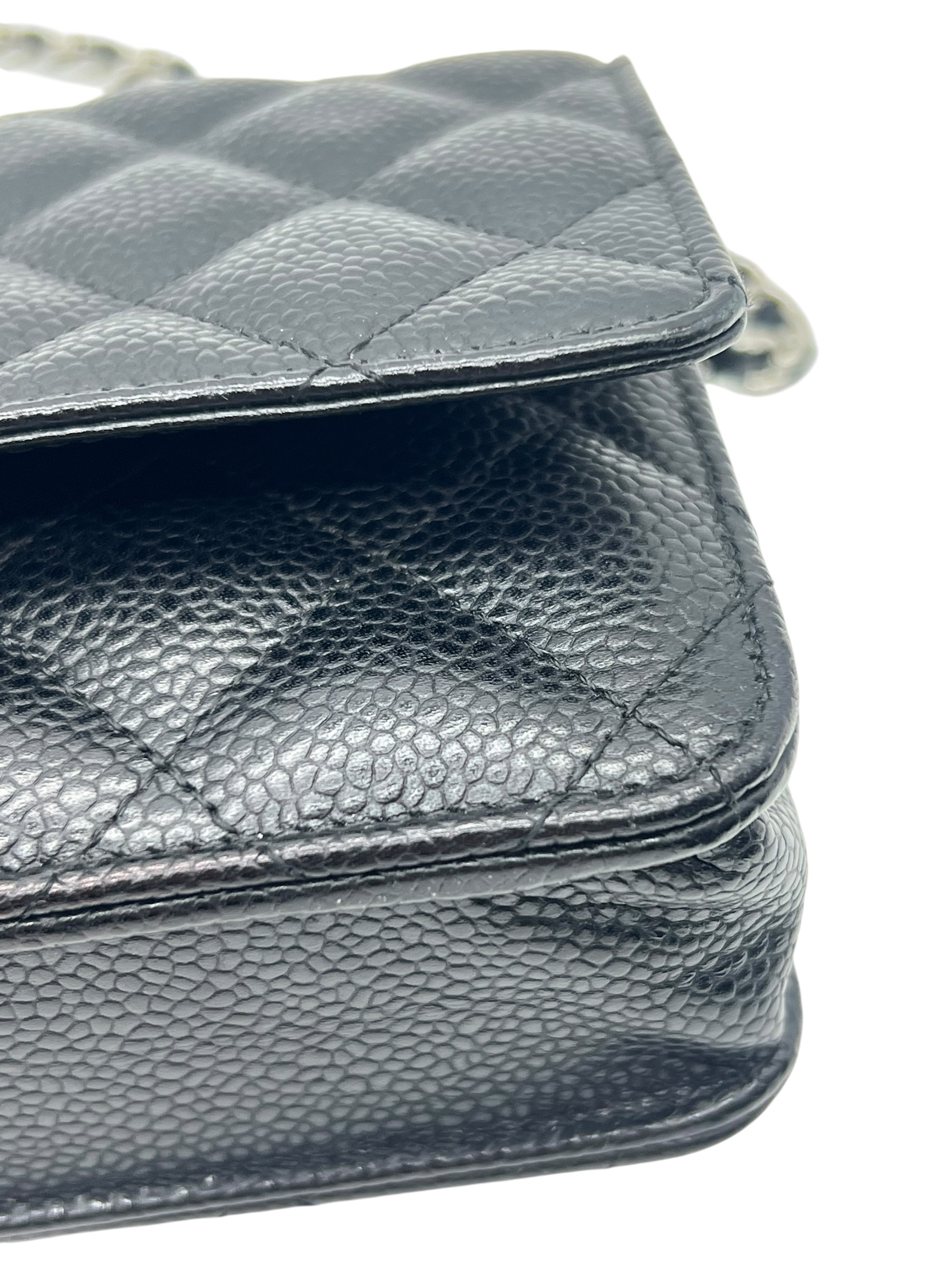 Pre-Owned CHANEL WOC / Product Code: 26061107