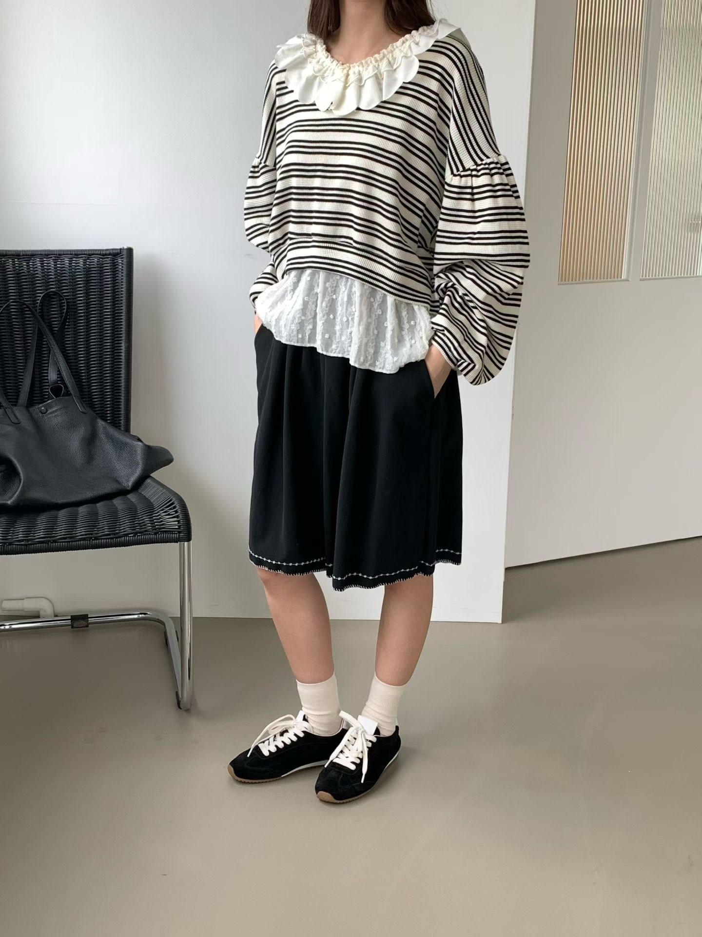 (2026FW) VENTI - TOP
