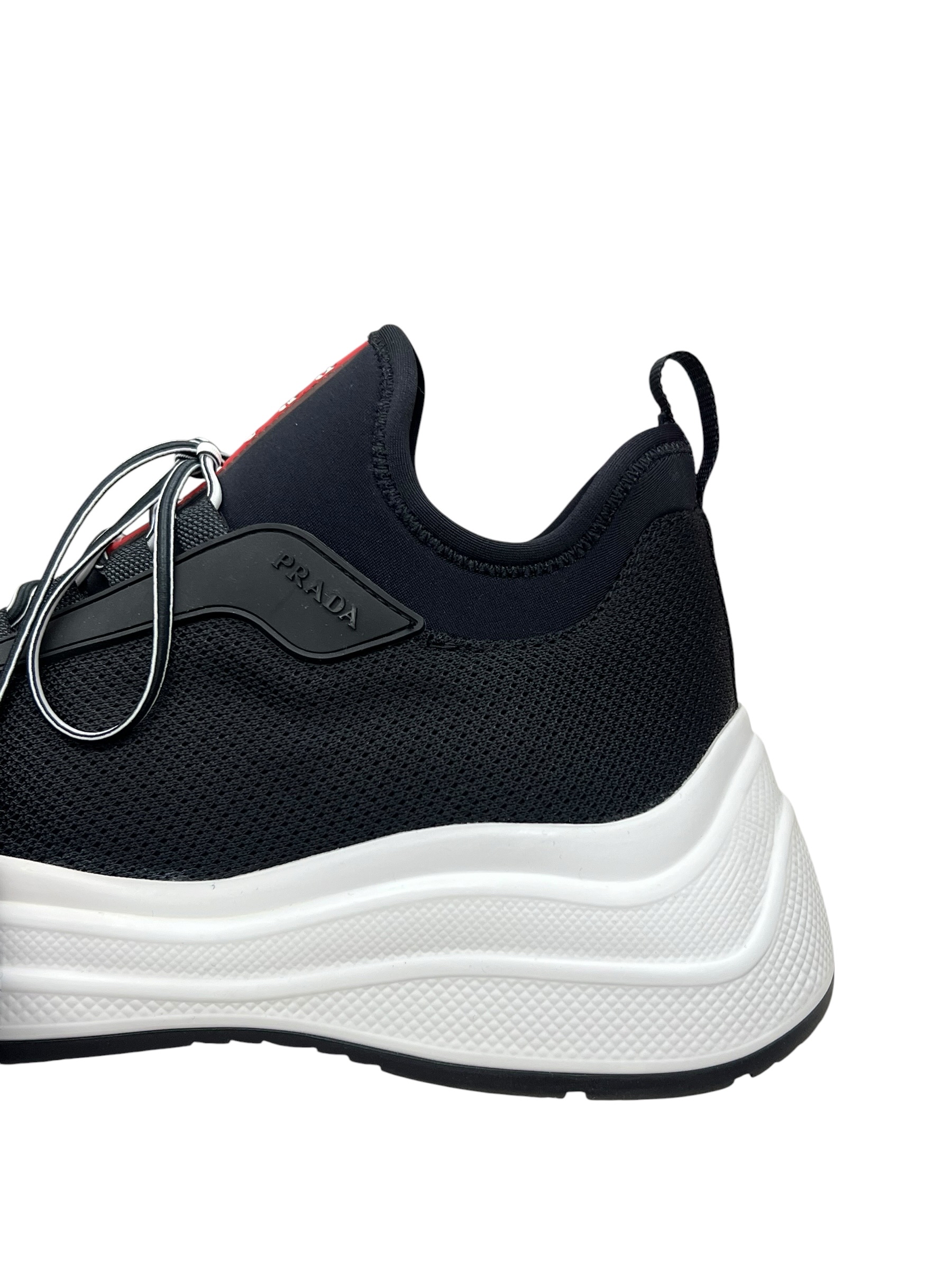 Pre-Owned PRADA Sneakers / Product Code: 070720