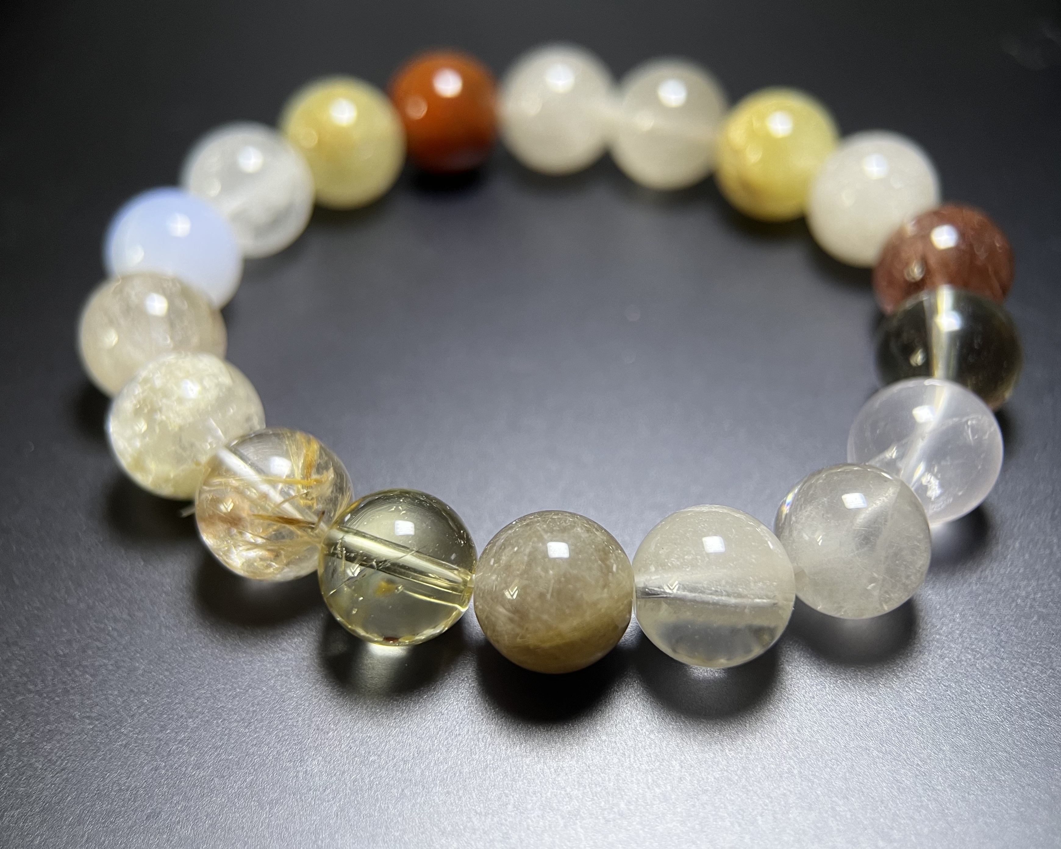 2901B-009 手鏈｜多寶