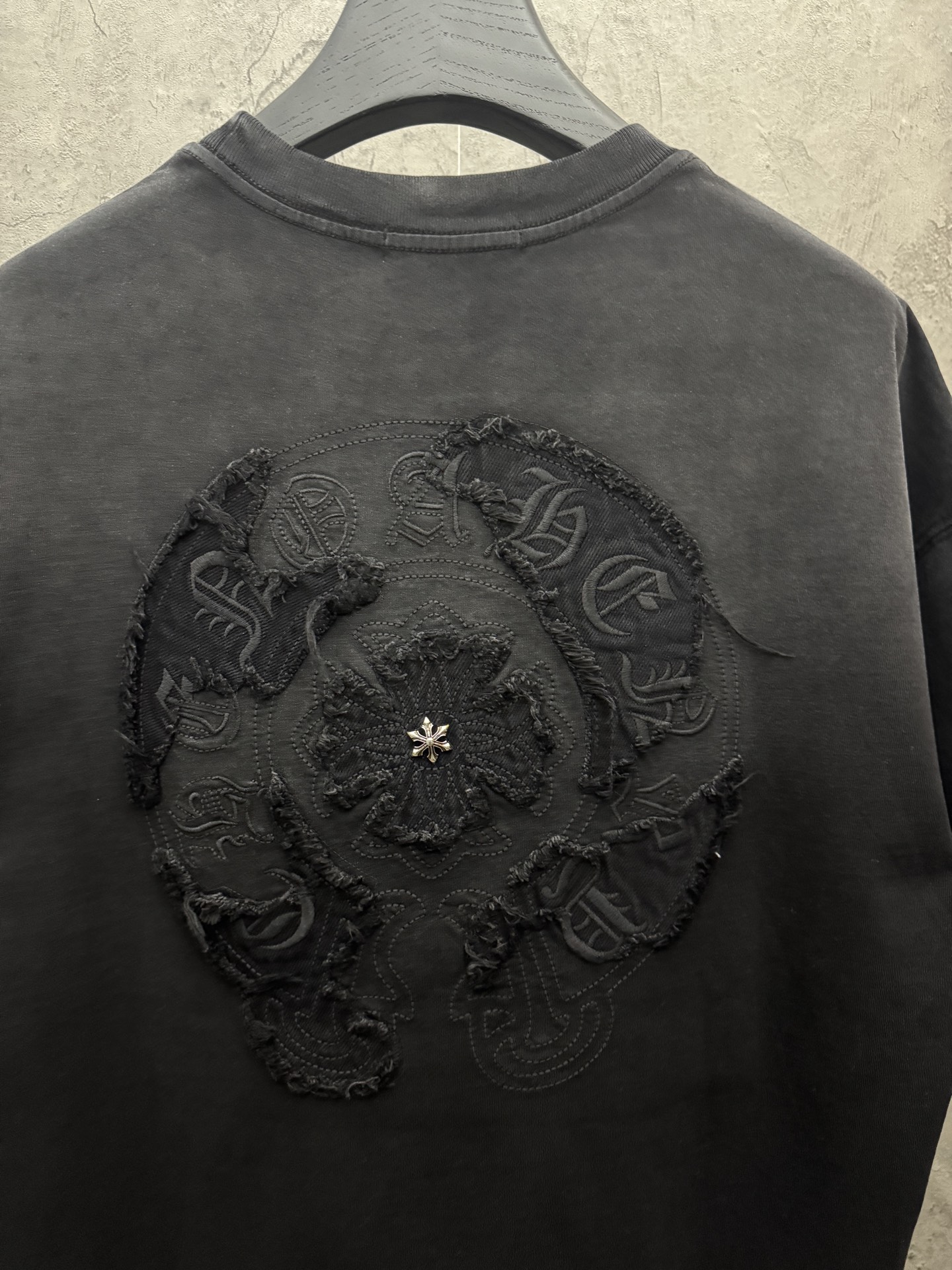 Chrome Hearts Tee