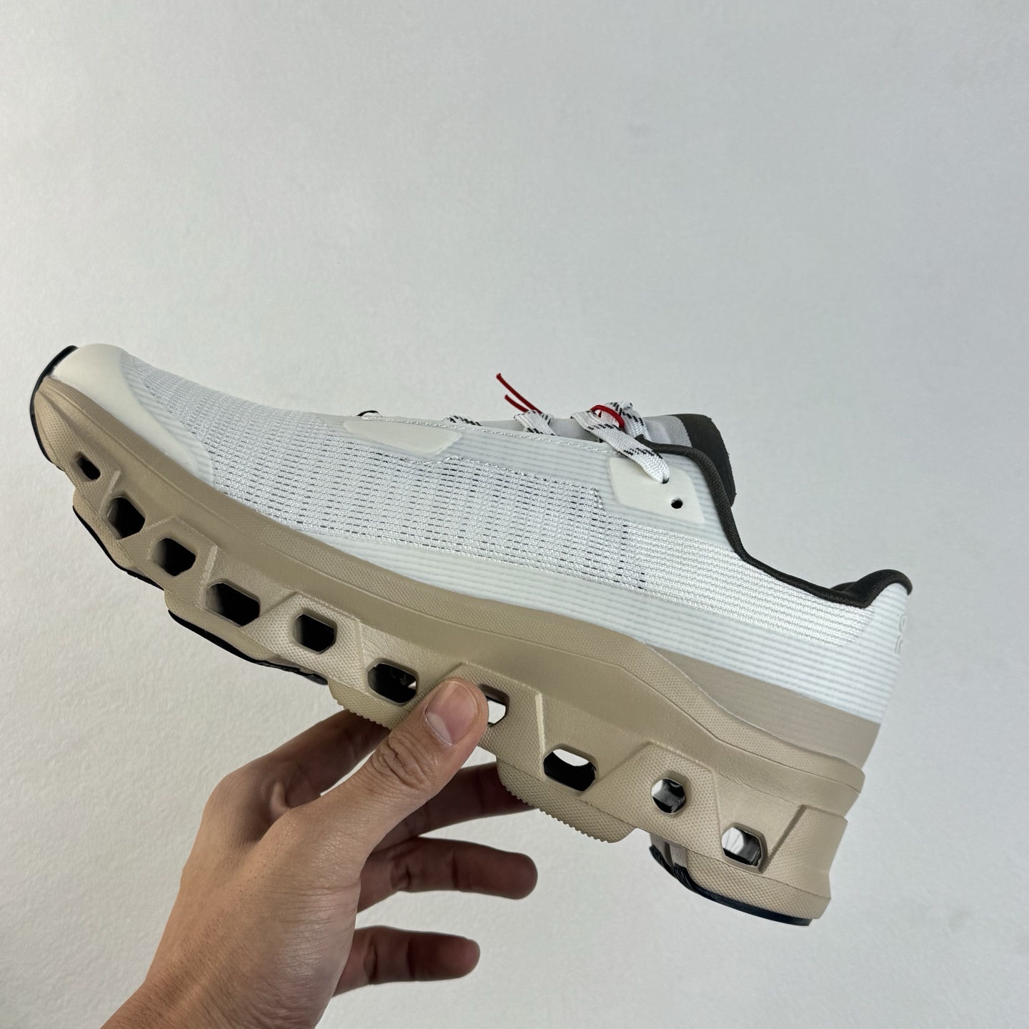 Cloudmonster Void "Year of the Horse"