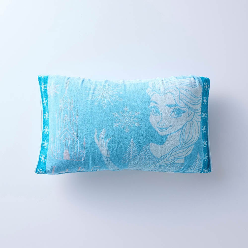 【⭐訂購⭐】🇯🇵日本直送 🌀 #Disney 彈性 毛巾枕頭套 ［12款選］🌀 [PLCD-0254][260427]