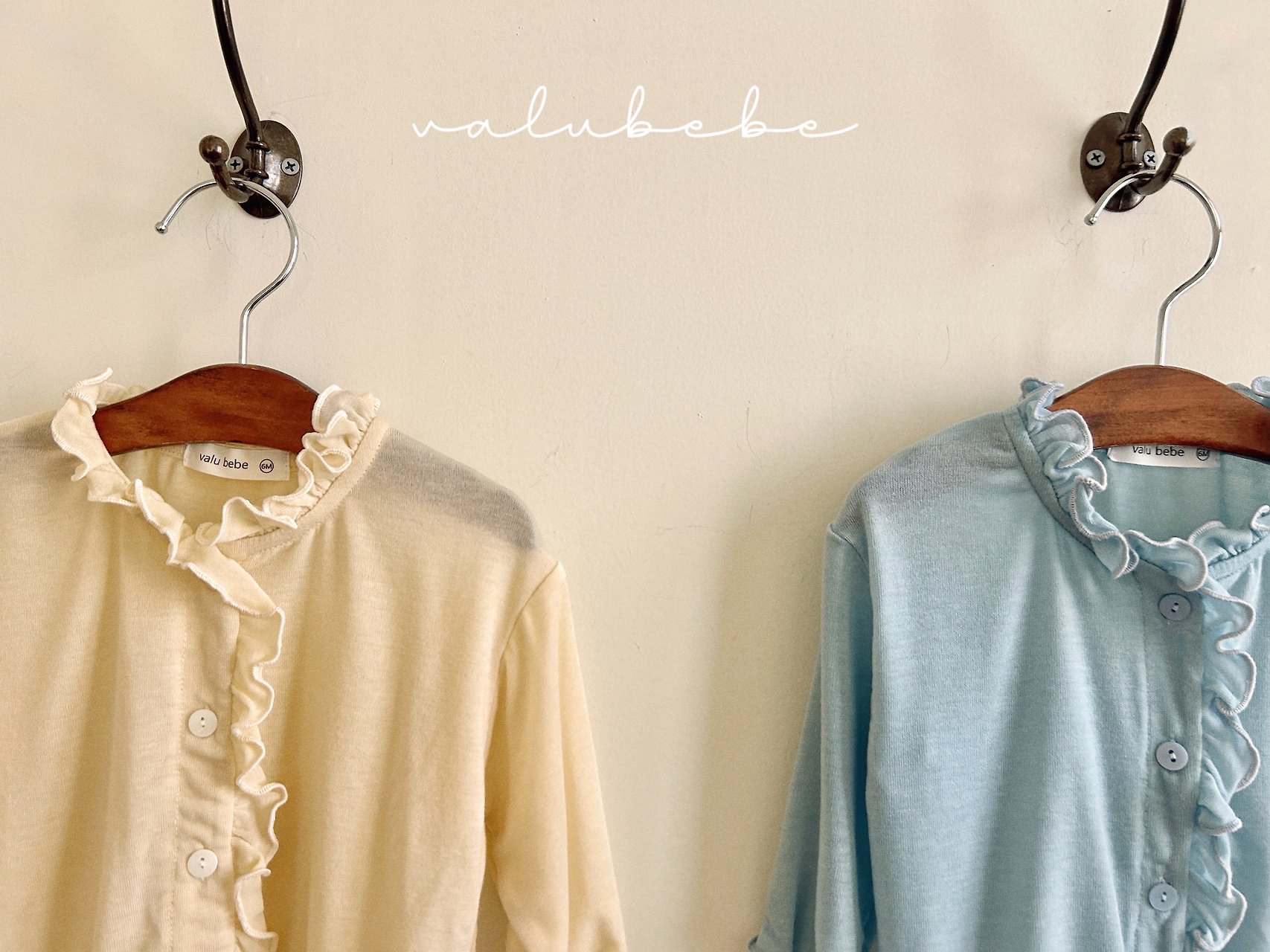 🇰🇷Valu_bebe外套