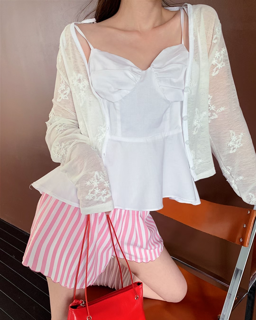東大門女裝 | Cardigan