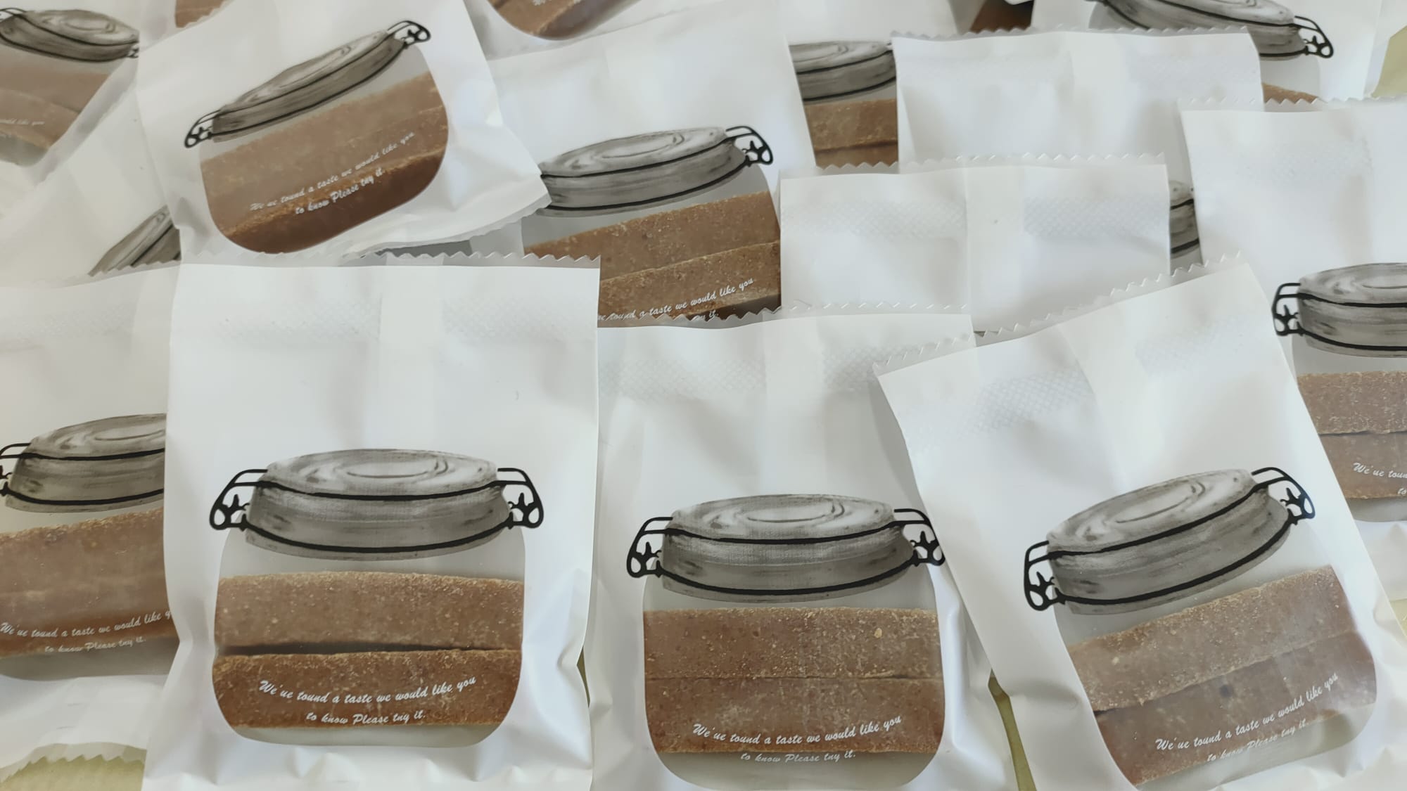 <開胃果皮山楂棒> - 即食