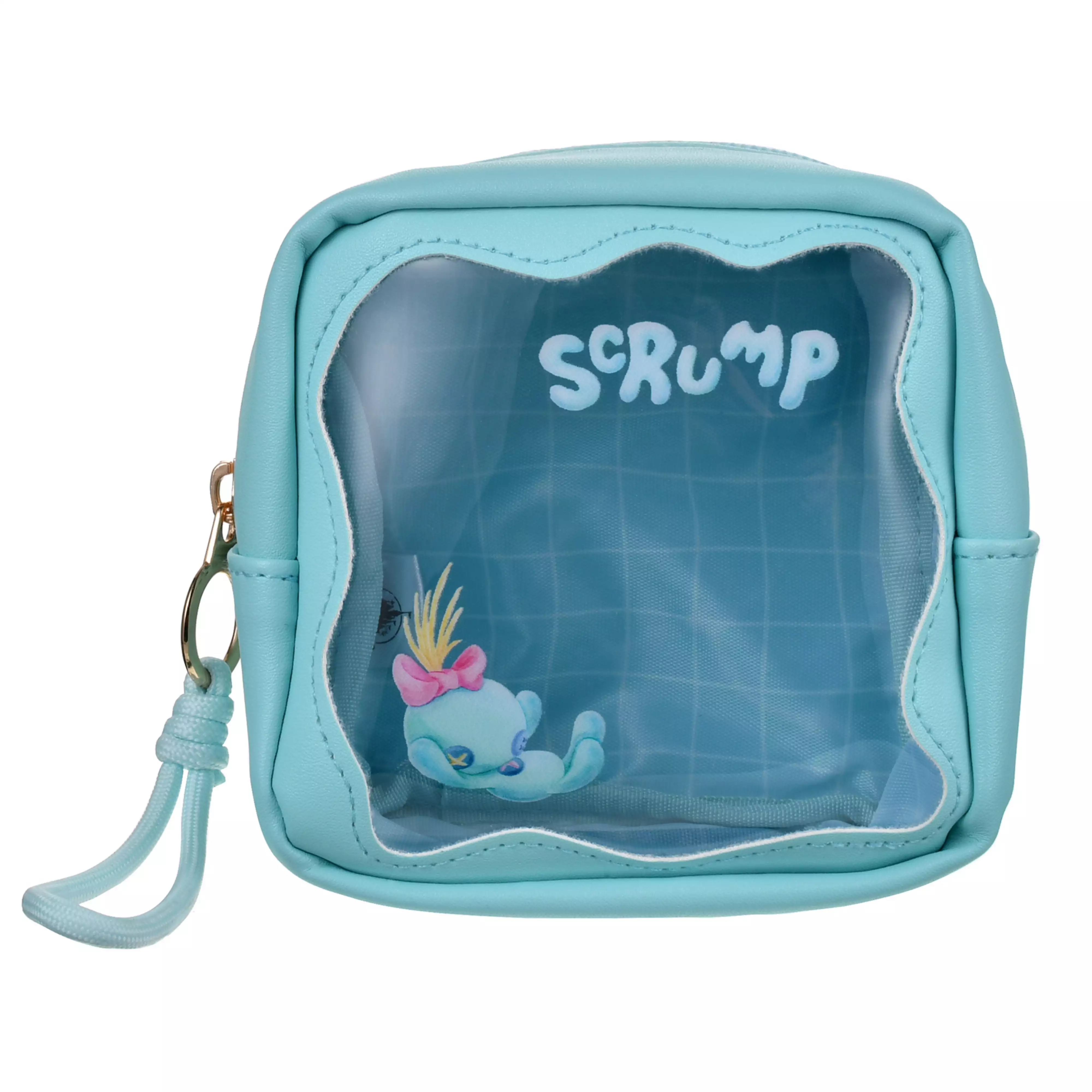 🌸 【預訂】Scrump Pouch - Scrump Collection