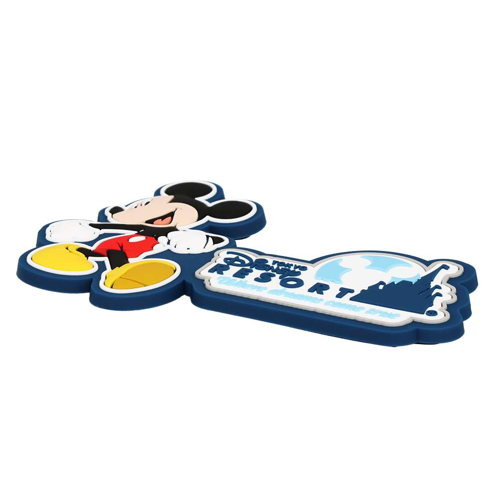【預訂】TDR Mickey 磁石